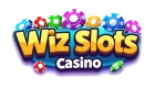 Logo wizslotscasino.uk